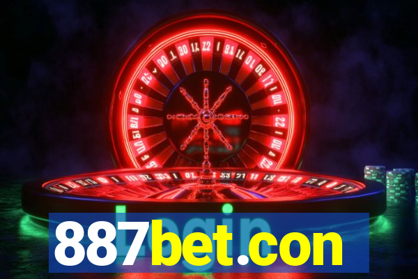 887bet.con