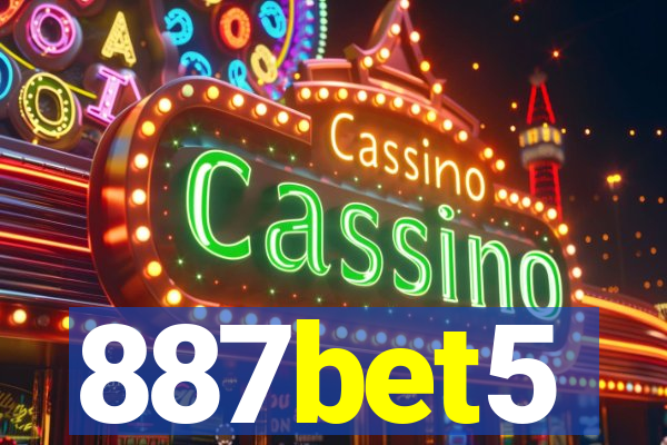 887bet5