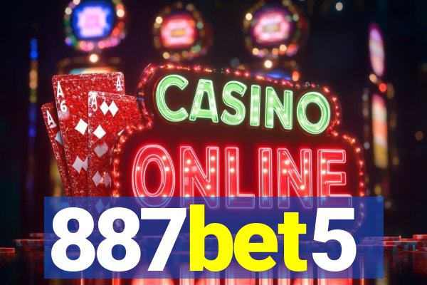 887bet5
