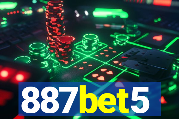 887bet5