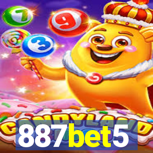 887bet5