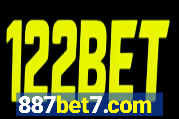 887bet7.com