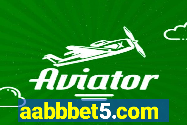 aabbbet5.com
