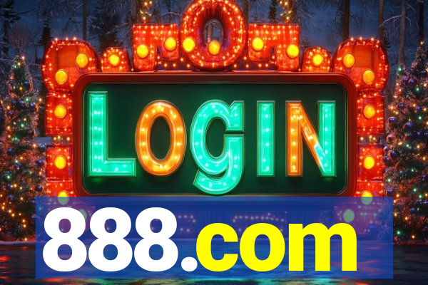 888.com