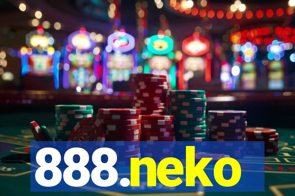 888.neko