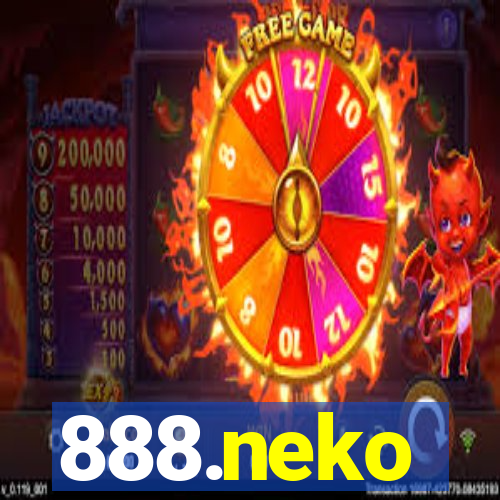 888.neko