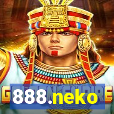 888.neko