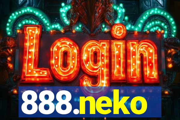 888.neko