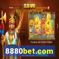 8880bet.com