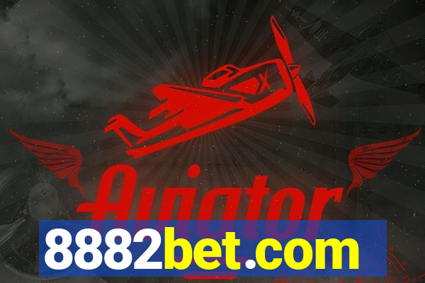 8882bet.com