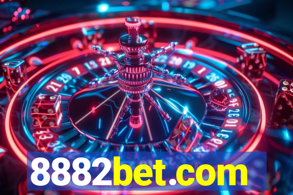 8882bet.com