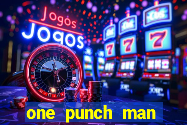 one punch man temporada 3