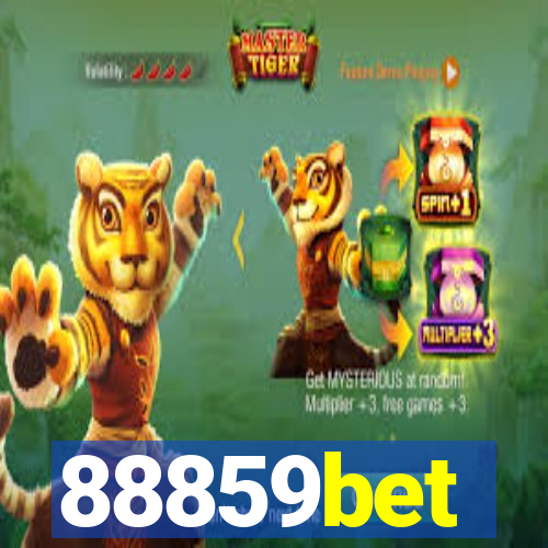 88859bet