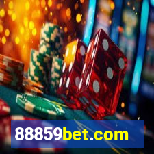 88859bet.com