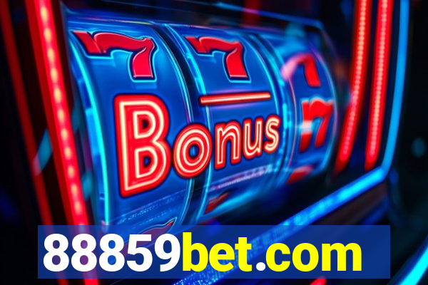 88859bet.com