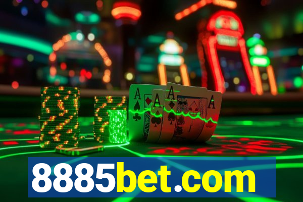 8885bet.com