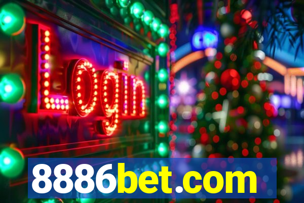 8886bet.com