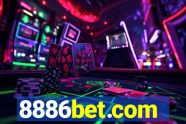 8886bet.com