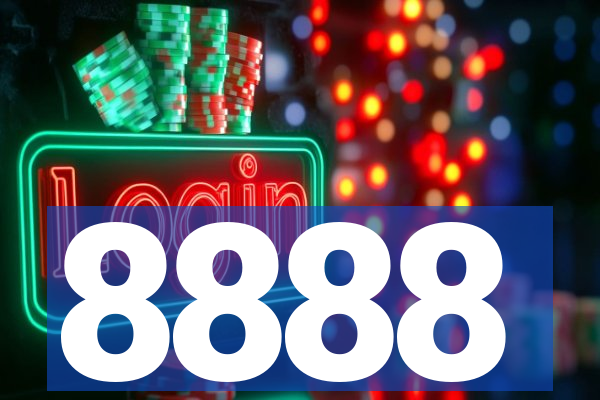 8888