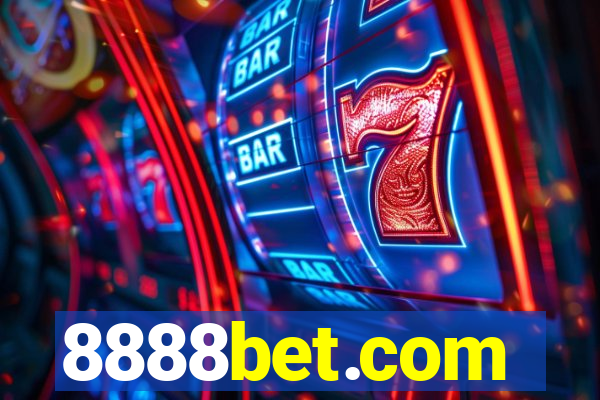 8888bet.com