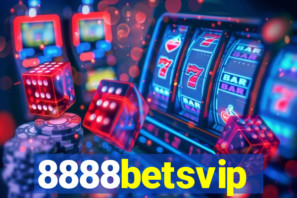 8888betsvip