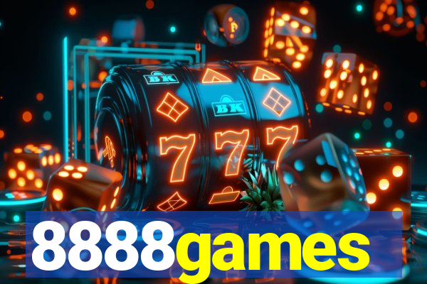 8888games