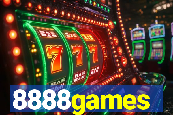 8888games