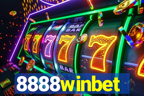 8888winbet