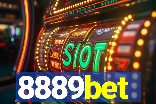 8889bet