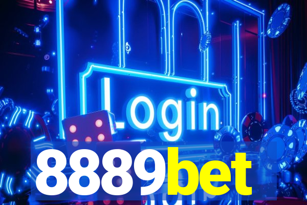 8889bet