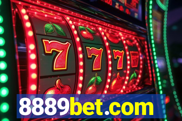 8889bet.com