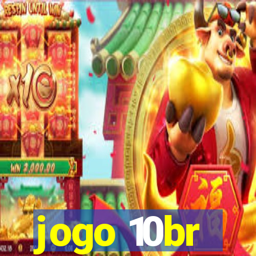 jogo 10br