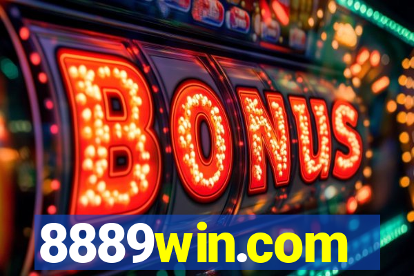 8889win.com