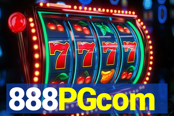 888PGcom
