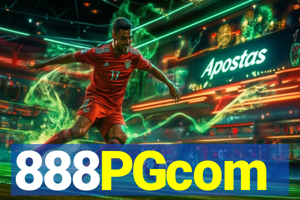 888PGcom