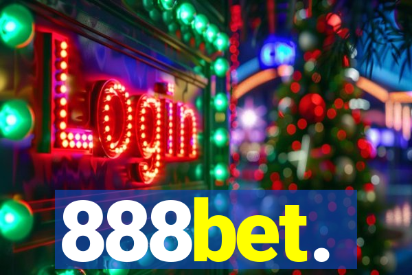 888bet.
