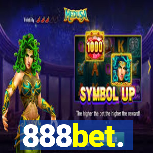 888bet.