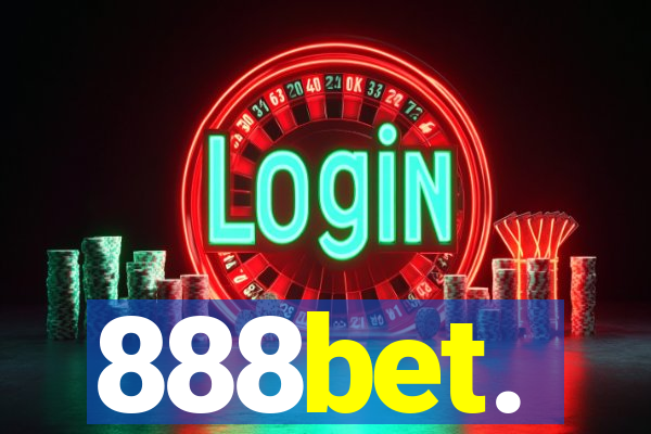 888bet.