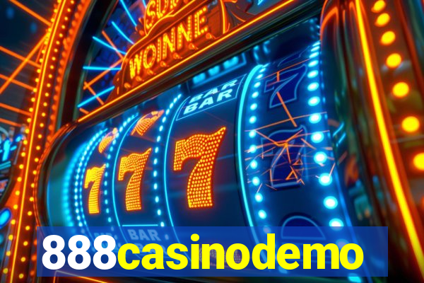 888casinodemo