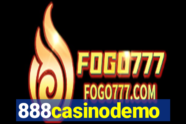 888casinodemo