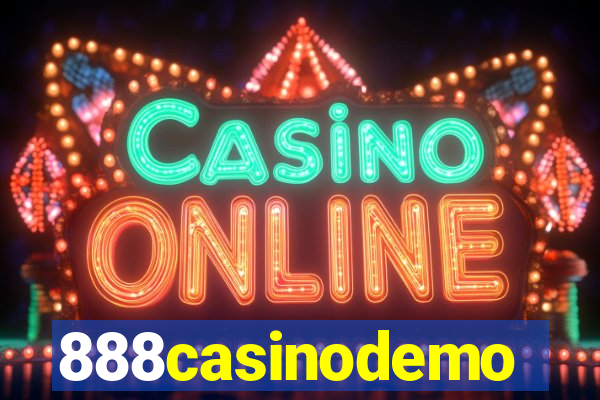 888casinodemo