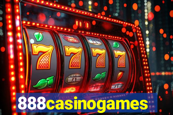 888casinogames