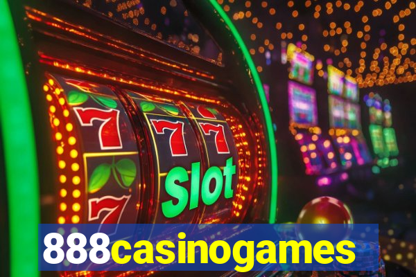 888casinogames
