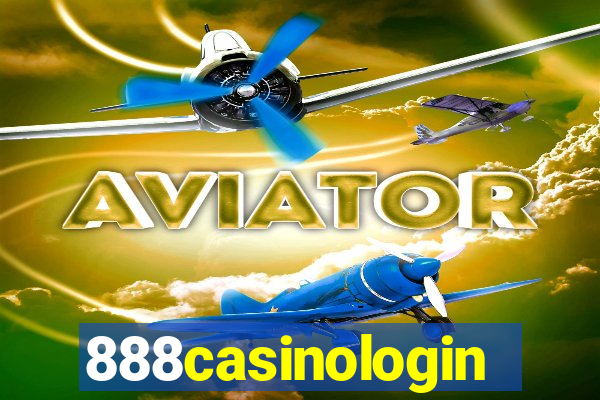 888casinologin