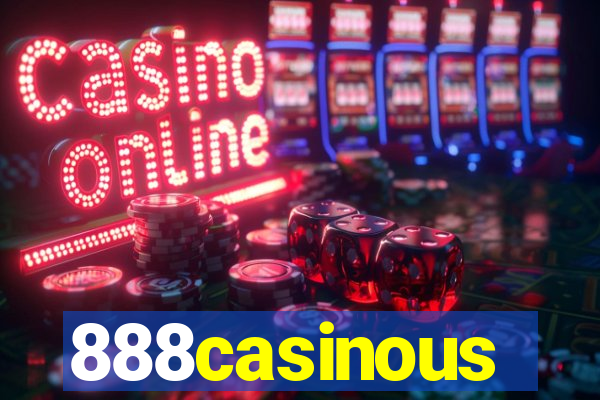 888casinous