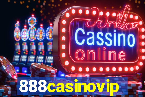 888casinovip