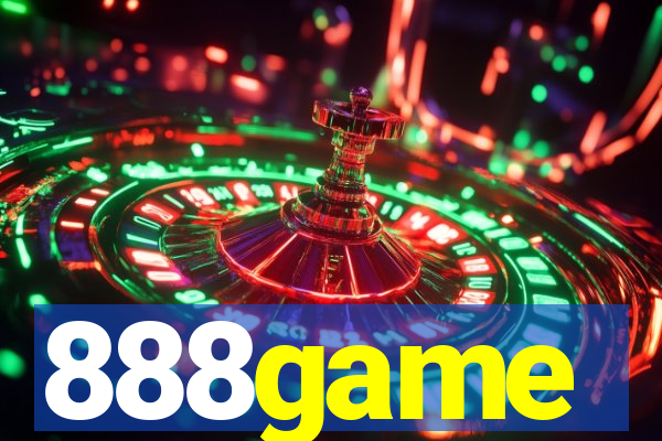 888game