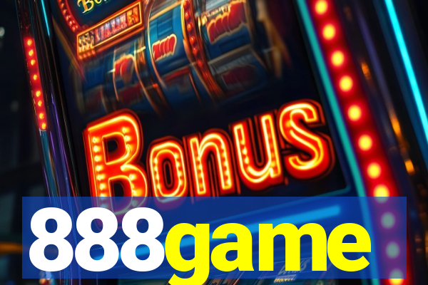 888game