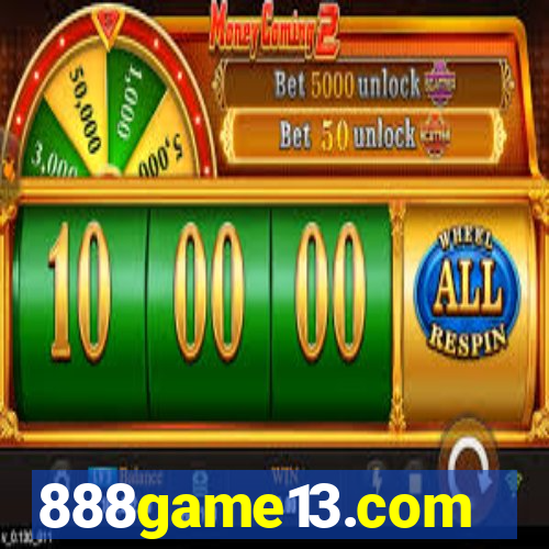 888game13.com