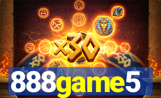 888game5